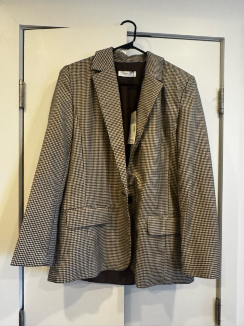 NEW WITH TAGS: Primark Women’s Blazer Size 8